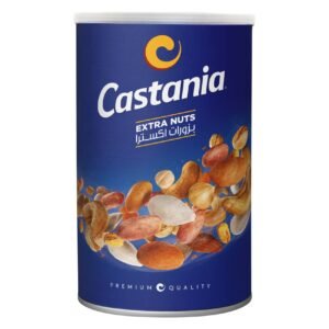 Castania Extra Mixed Nuts, 450g – Wholesale & Export UAE