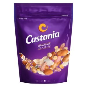 Castania Regular Mix Nuts, 300g – Wholesale & Export UAE