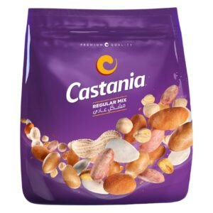 Castania Regular Mix Nuts, 450g – Wholesale & Export UAE