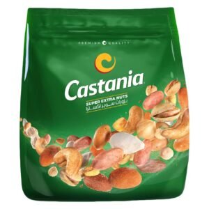 Castania Super Extra Nuts, 450g – Wholesale & Export UAE