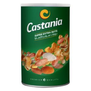 Castania Super Extra Nuts, 450g – Wholesale & Export UAE