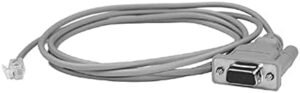 Celestron RS 232 NexStar Cable, White – Wholesale & Export UAE