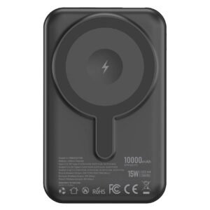 Cellairis Boost 2 USB Type C and 1 QC 3.0 Port Power Bank, 10000mAh – Wholesale & Export UAE