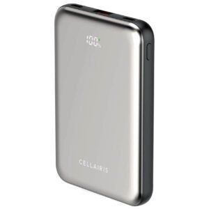 Cellairis Power Lux Mini Power Bank, PD 10000mAh – Wholesale & Export UAE