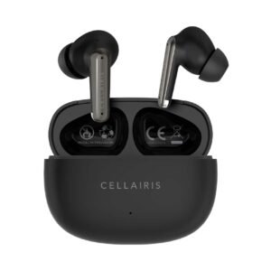 Cellairis Vogue C TWS ANC & ENC, Black – Wholesale & Export UAE