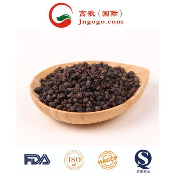 China China Spicy Black Pepper Granules Supplier