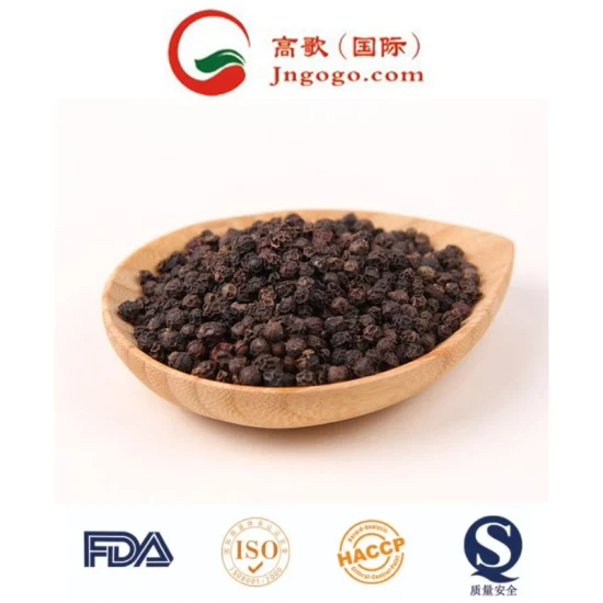 China China Spicy Black Pepper Granules Supplier