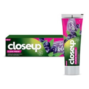 Closeup Clean Fresh Toothpaste Berry Blast 75ml – Wholesale & Export UAE