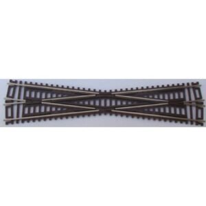 Code 83 Nickel Silver 12-1/2 degree Crossing HO Scale Atlas Trains – Wholesale & Export UAE