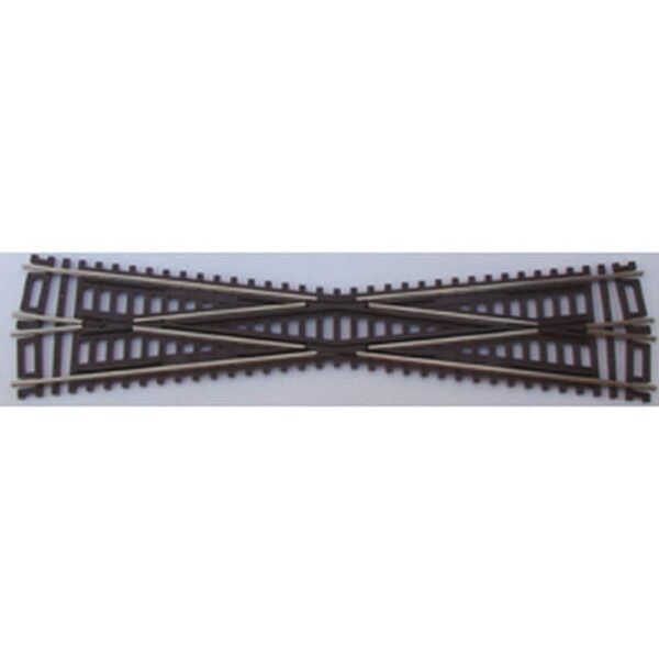 Code-83-Nickel-Silver-12-12-degree-Crossing-HO-Scale-Atlas-Trains-4 Code 83 Nickel Silver 12-1/2 degree Crossing HO Scale Atlas Trains – Wholesale & Export UAE