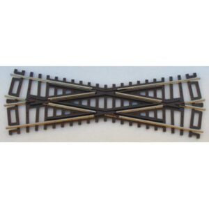 Code 83 Nickel Silver 19 degree Crossing HO Scale Atlas Trains – Wholesale & Export UAE