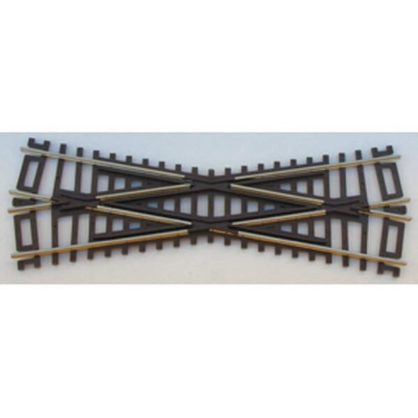 Code 83 Nickel Silver 19 degree Crossing HO Scale Atlas Trains – Wholesale & Export UAE