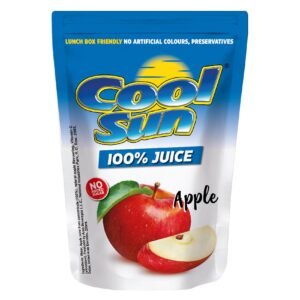 Cool Sun Apple Juice, 200ml – Wholesale & Export UAE