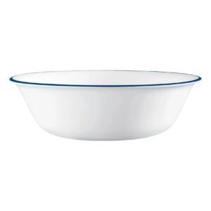 Corelle Caspian Soup Bowl 532ml – Wholesale & Export UAE
