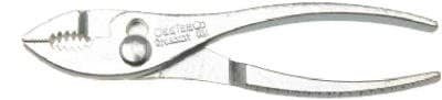 Crescent H26VN 6" Cee Tee Co. Combination Slip Joint Plier – Wholesale & Export UAE
