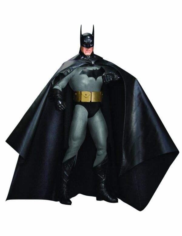 DC-Direct-Batman-Justice-16-Scale-Deluxe-Collector-Figure-2 DC Direct Batman (Justice) 1:6 Scale Deluxe Collector Figure – Wholesale & Export UAE