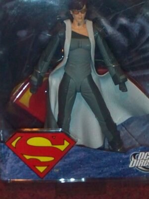 DC Direct: Superman: Last Son Series 1 Ursa Action Figure – Wholesale & Export UAE