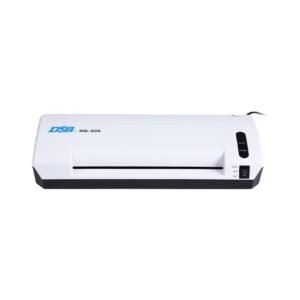 DSB A4 Laminating Machine HQ236 White – Wholesale & Export UAE