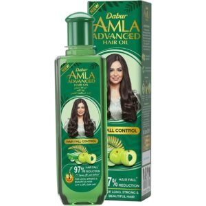 Dabur Amla Advanced Hair Oil 300ml – Wholesale & Export UAE