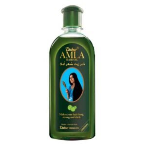 Dabur Amla Hair Oil 300ml – Wholesale & Export UAE