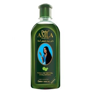 Dabur Amla Hair Oil Green 200ml – Wholesale & Export UAE
