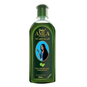 Dabur Amla Hair Oil Green 500ml – Wholesale & Export UAE