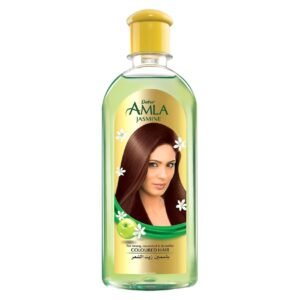 Dabur Amla Jasmine Hair Oil 300ml – Wholesale & Export UAE