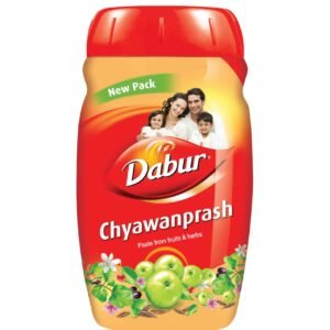 Dabur Chyawanprash, 1kg – Wholesale & Export UAE