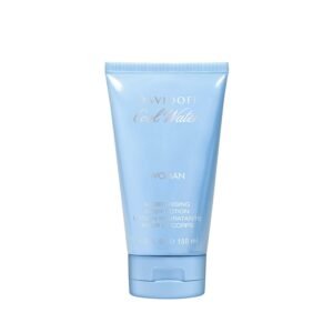 Davidoff Cool Water Body Lotion For Women - 150ml – Wholesale & Export UAE