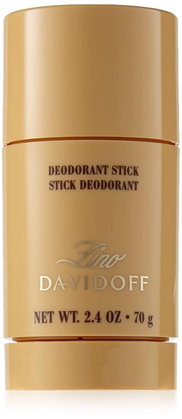 Davidoff Zino Deodorant Stick For Men - 70g – Wholesale & Export UAE