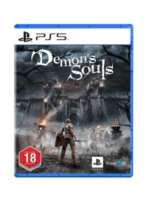 Demon Souls For PlayStation 5 – Wholesale & Export UAE