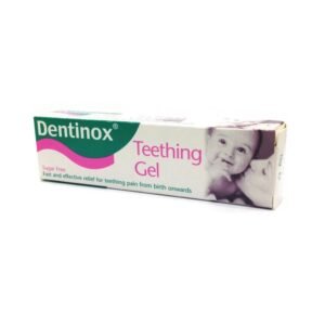 Dentinox-Teething-Gel-15G Dentinox Teething Gel 15G – Wholesale & Export UAE