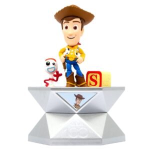 Disney Surprise Capsules Collectible Figurine D100 Multicolour – Wholesale & Export UAE