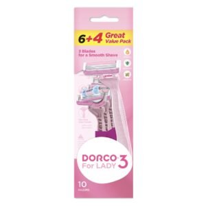 Dorco-Shai-3-Portable-10-Razors-1 Dorco Shai 3 Portable 10 Razors – Wholesale & Export UAE