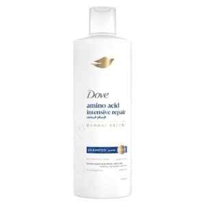Dove Shampoo, Amino Acid Intensive Repair, 400ml – Wholesale & Export UAE