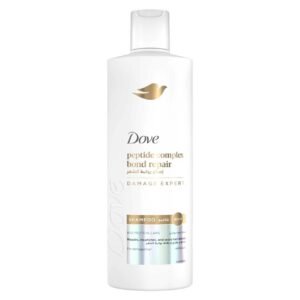 Dove Shampoo, Bond Repair, 350ml – Wholesale & Export UAE