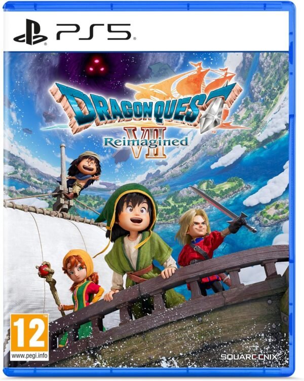 Dragon-Quest-VII-Reimagined-PS5 Dragon Quest VII: Reimagined PS5 – Wholesale & Export UAE
