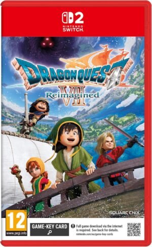 Dragon-Quest-VII-Reimagined-Switch-2 Dragon Quest VII: Reimagined Switch 2 – Wholesale & Export UAE