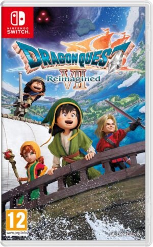 Dragon-Quest-VII-Reimagined-Switch Dragon Quest VII: Reimagined Switch – Wholesale & Export UAE