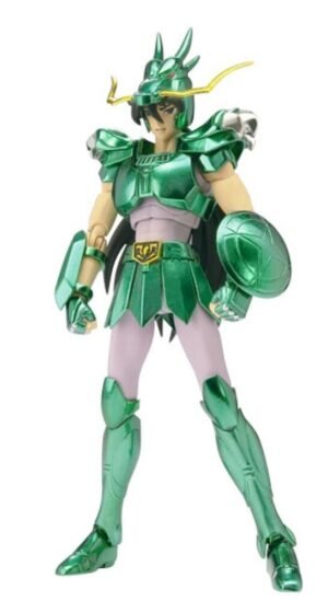 Dragon-Shiryu-Myth-Cloth-Action-Figure-2 Dragon Shiryu Myth Cloth Action Figure – Wholesale & Export UAE