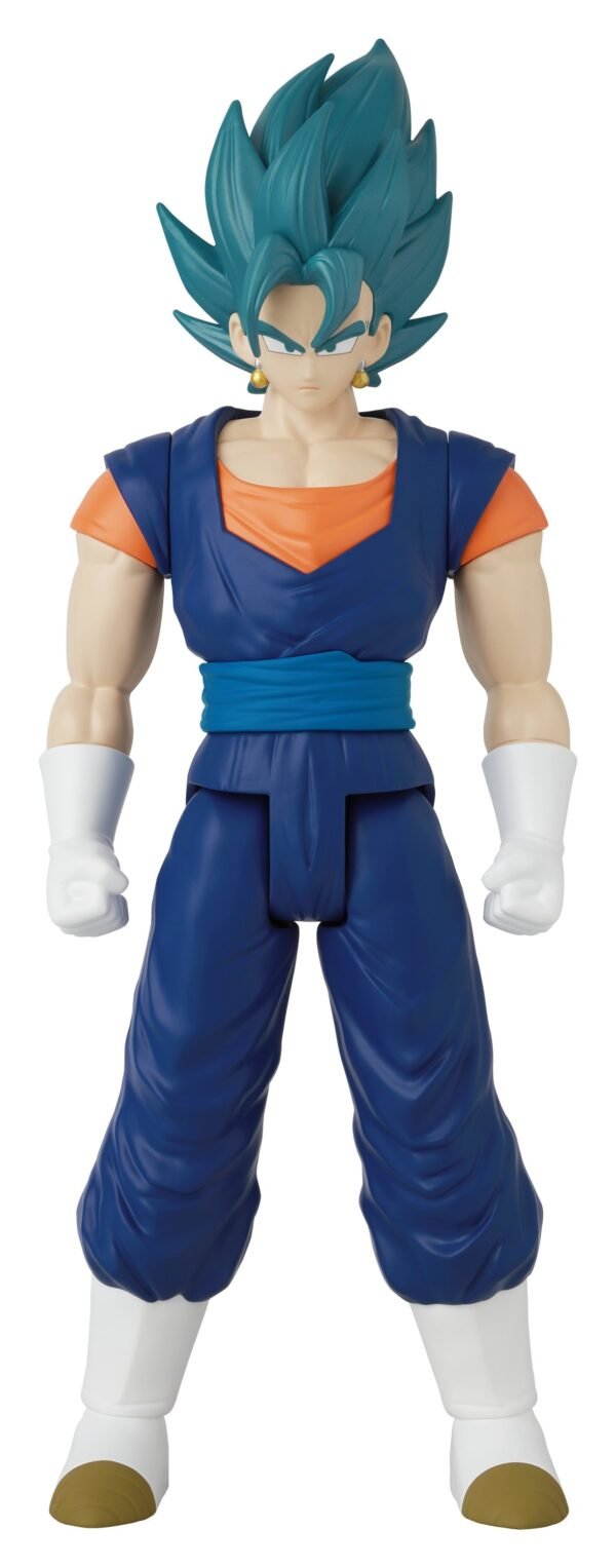 Dragonball L.Breaker Series Saiyanvegito – Wholesale & Export UAE