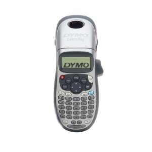 Dymo LetraTag LT-100H Handheld Label Maker 1749027 Silver – Wholesale & Export UAE