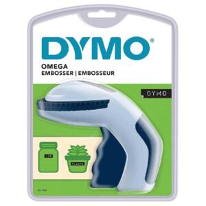 Dymo-Omega-Embossing-Machine-1 Dymo Omega Embossing Machine – Wholesale & Export UAE