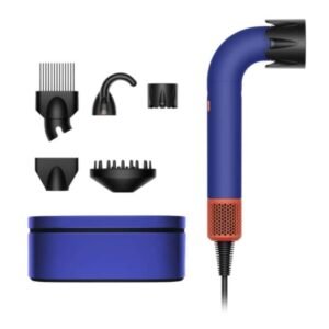 Dyson Supersonic r HD18 Professional Hair Dryer Vinca blue/Topaz - International Version – Wholesale & Export UAE