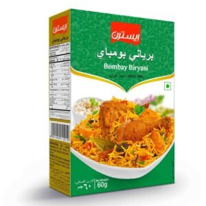 Eastern Bombay Biryani Mix 60g – Wholesale & Export UAE
