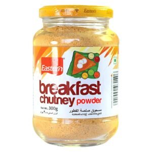 Eastern Breakfast Chutney Powder 300g – Wholesale & Export UAE
