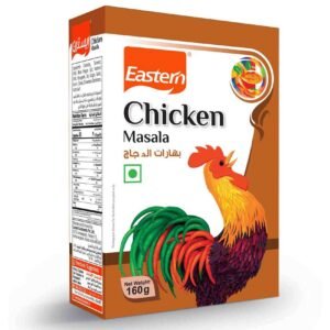 Eastern Chicken Masala 160g – Wholesale & Export UAE