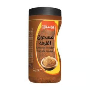 Eastern Cinnamon Powder (Dalchini) 130g – Wholesale & Export UAE