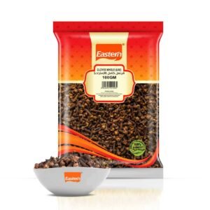 Eastern Cloves Whole 100g – Wholesale & Export UAE