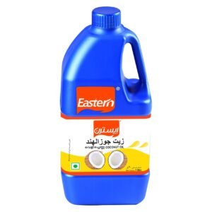 Eastern-Coconut-Oil-1L Eastern Coconut Oil 1L – Wholesale & Export UAE
